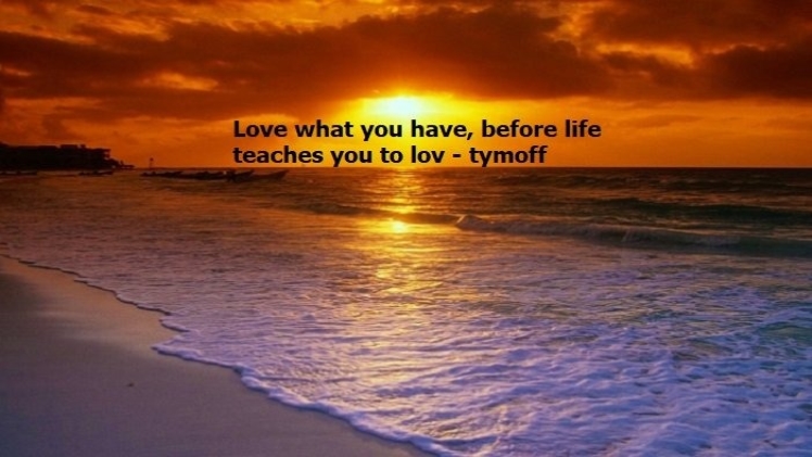 lov – tymoff