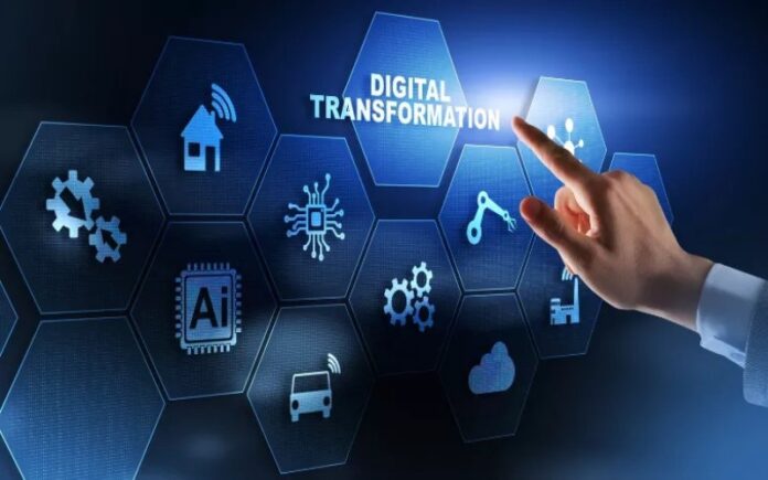 technology company technology company