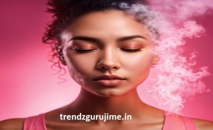 The Secrets to Health and Beauty with Trendzguruji. me