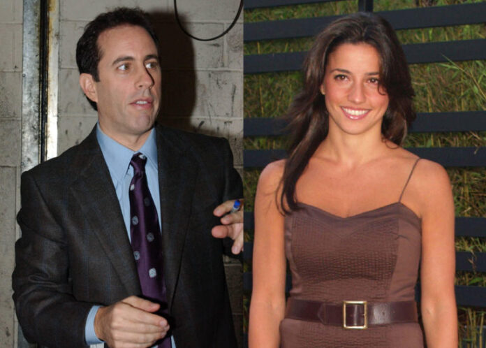 Jerry Seinfeld Jerry Seinfeld