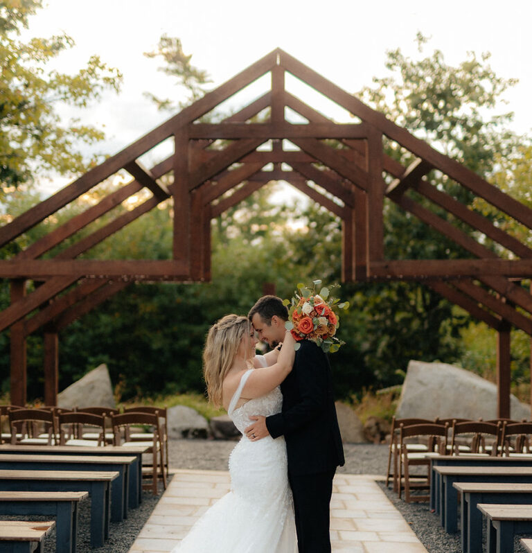 Say ‘I Do’ to Unforgettable Venues Near You!