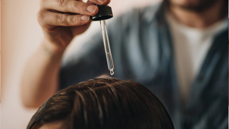 Smart Picks for Hair Care: Buy Hair Oil for Hair Fall and Boost Growth