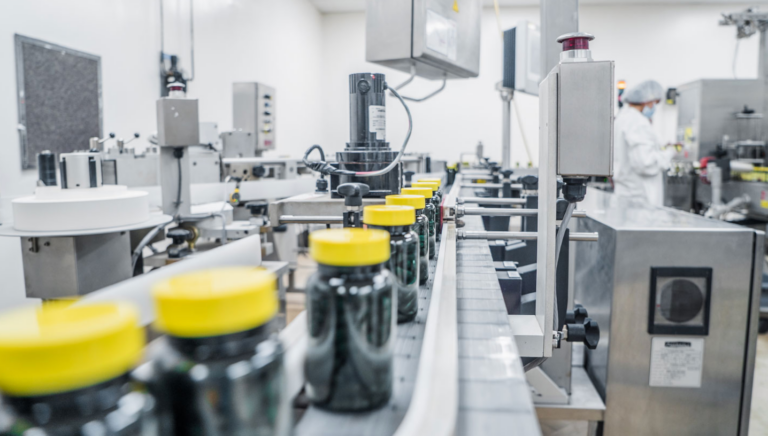 A Practical Look at Semi-Automatic Capsule Filling for Small Batches