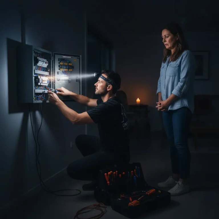 Trusted Pros for Home Electrical Needs in NSW