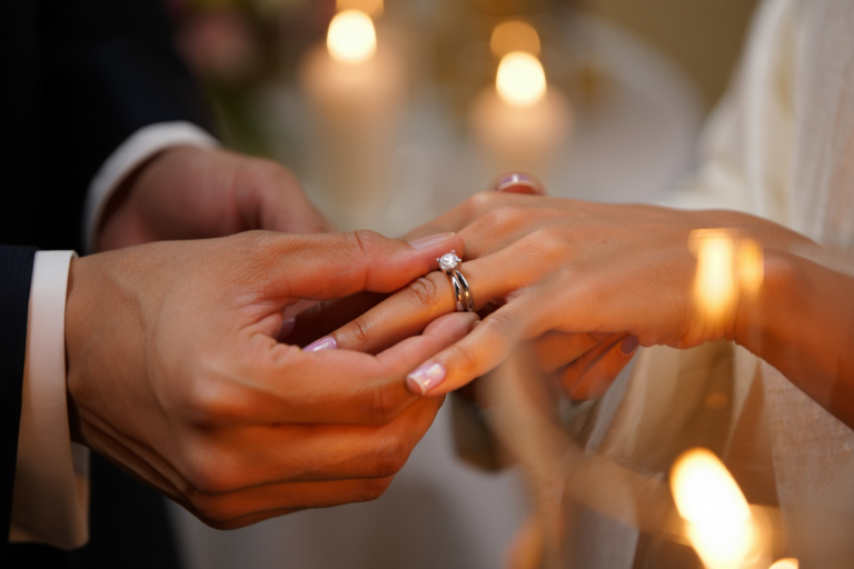 Hidden Charm: Newark Wedding Venues That Feel Like Home