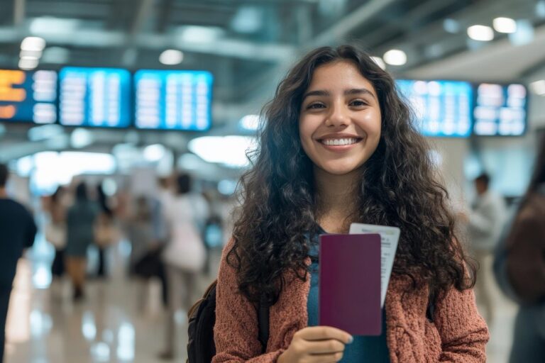 Finding the Right Path: Study Abroad for Indian Students That Works