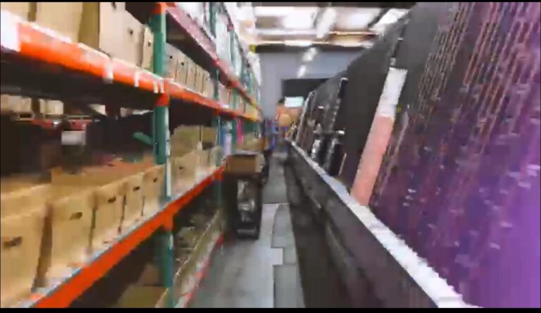 Streamline Shipping: Secrets of Smart PL Fulfillment and Discounts