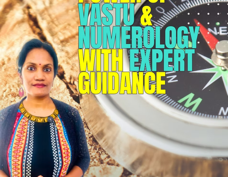 Discover the Trusted Guides for Vastu Harmony in Bangalore