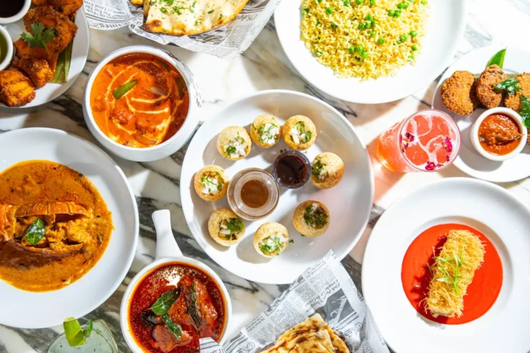 Hidden gems for intimate Indian dining in New Orleans