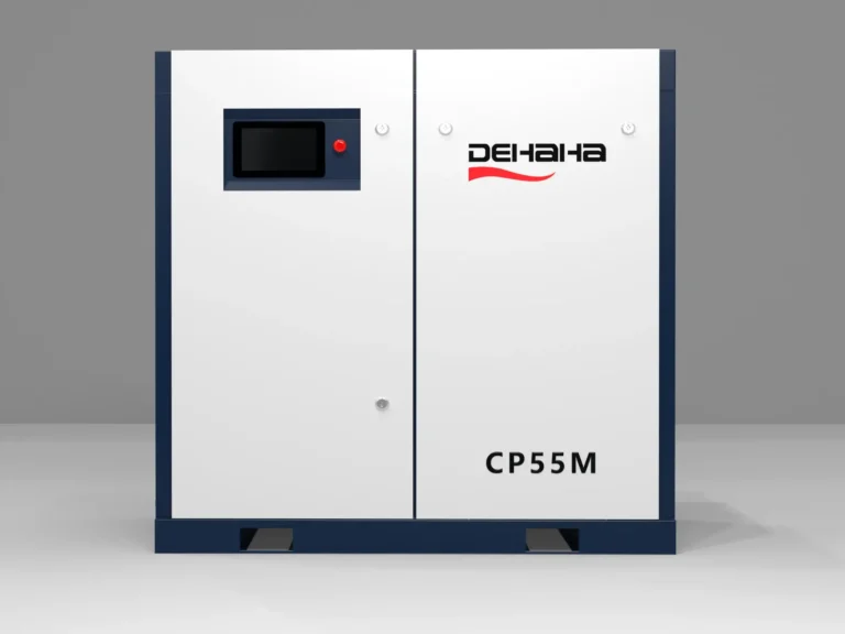 Diesel Screw Compressor: Practical Insights for Reliability and Longevity