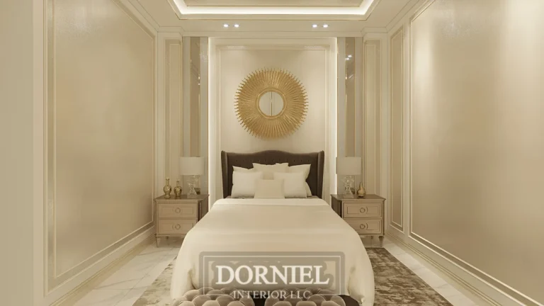 Brighten Your Dubai Home with Expert Painting and Fit-Outs
