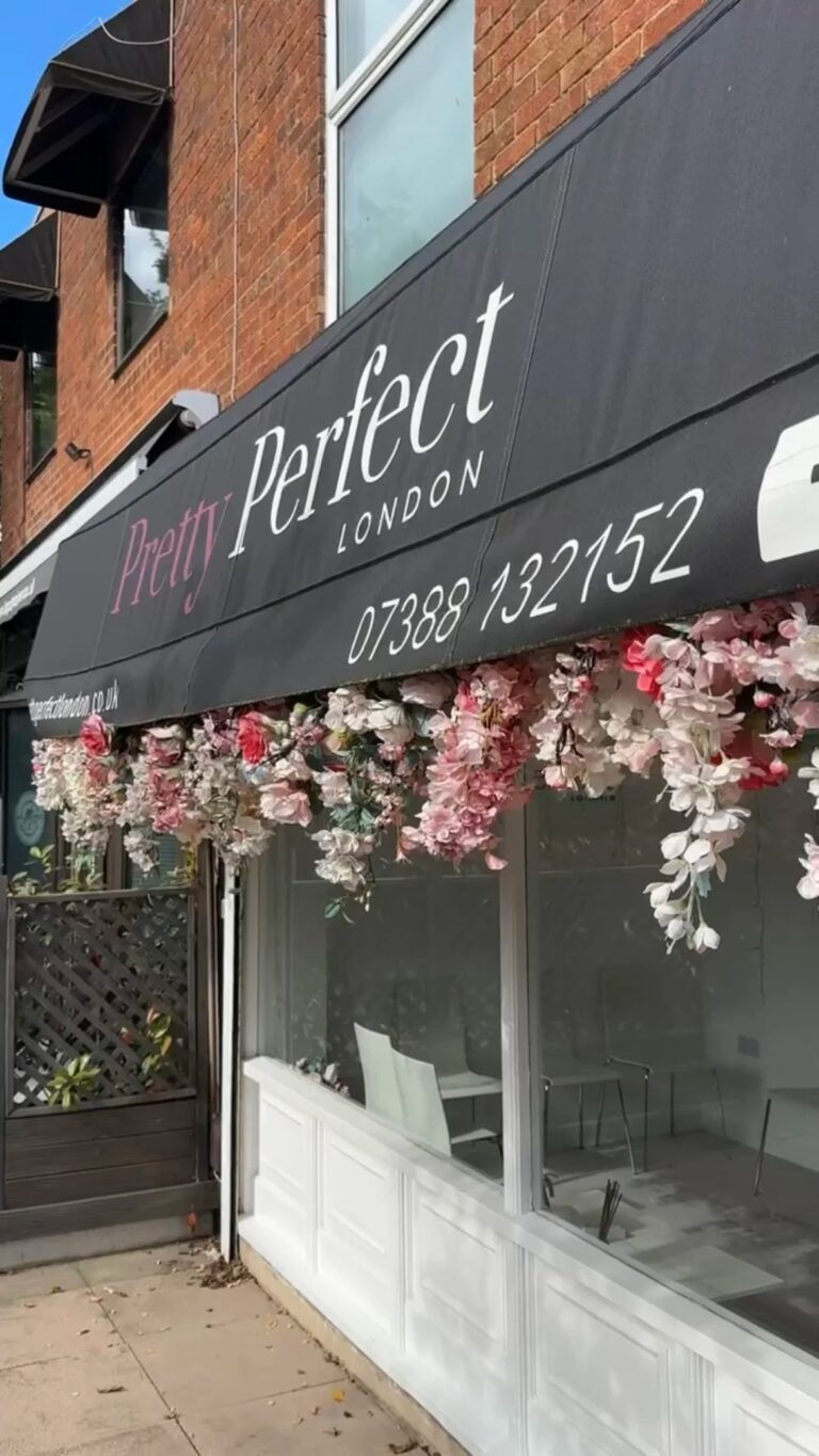 A trusted local aesthetic hub that fits Buckinghamshire living