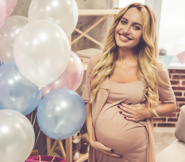 A friendly, practical baby shower guide you can actually use