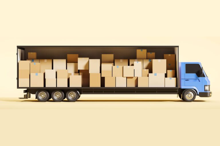 Clear path to efficient fleets with the right online software