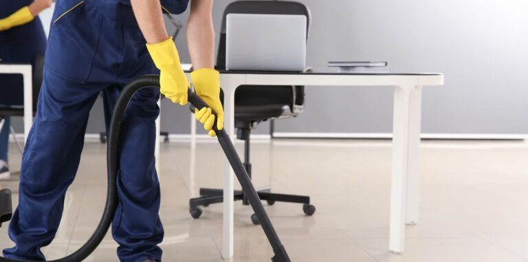 Bright, Practical Office Cleaning in Des Moines You Can Trust
