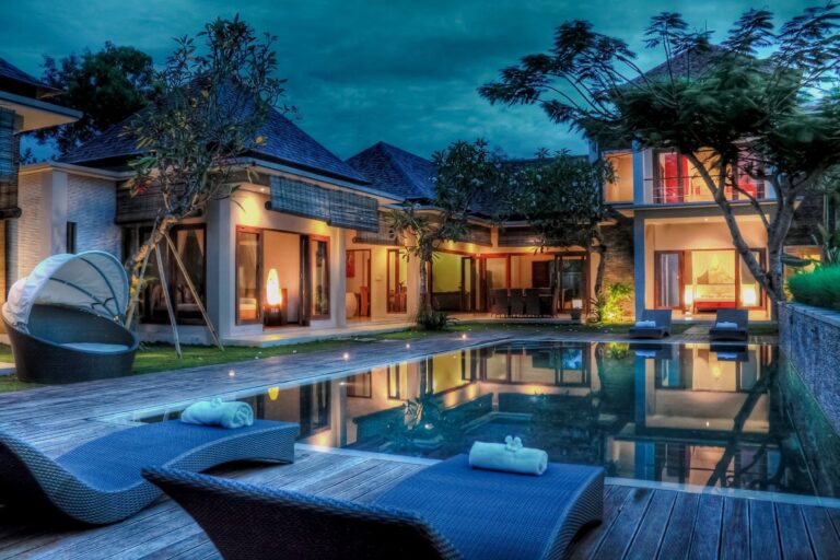 Smart Home Inspections for Naples Buyers