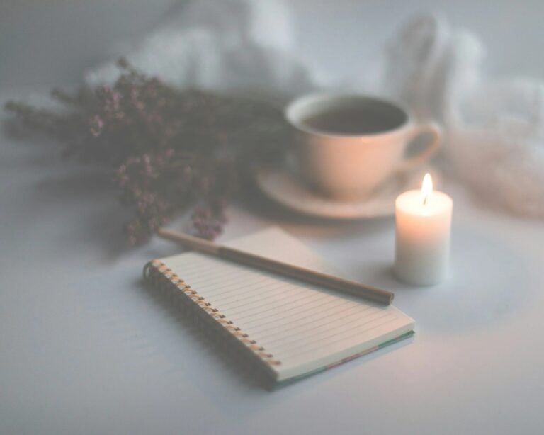A practical path to relief from burnout and stress