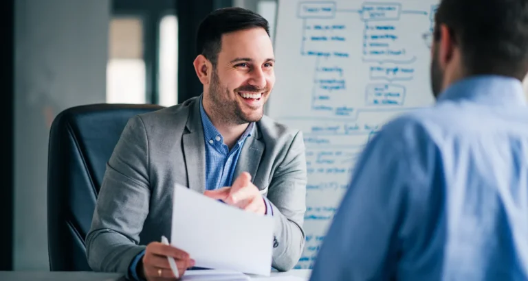 Finding the right partner for growth in today’s job market