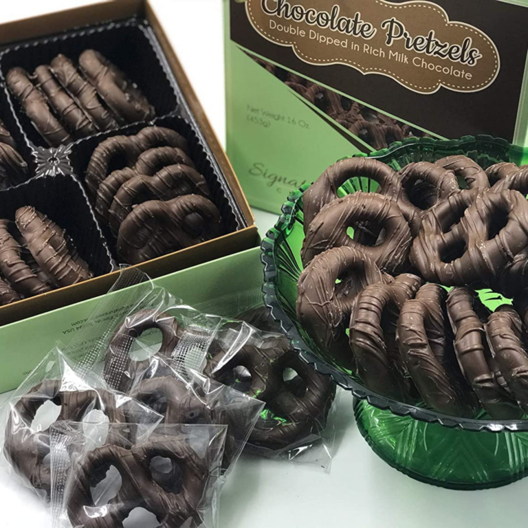 Sweet finds: buy fudge & toffee in FL with real flavour