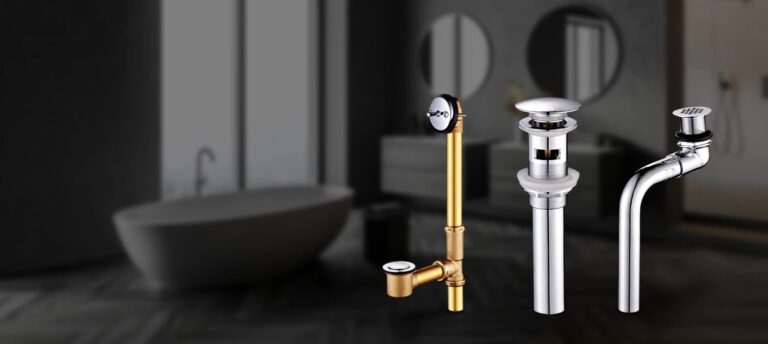 Choosing the Right Drain Partner: Practical Insights for Commercial Spaces