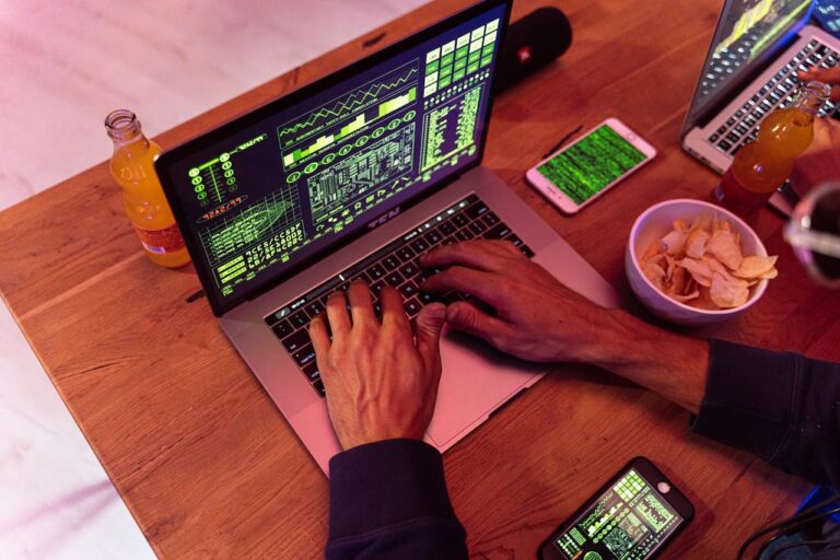 Hidden motives, clear risks: what to know about digital intrusions