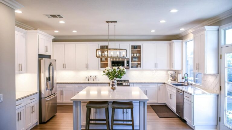 Complete Bathroom Renovation Packages—Smart Starts, Stunning Ends