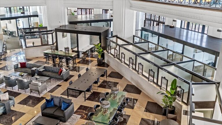 A clear path to solid storefronts and sleek baths in Chicago