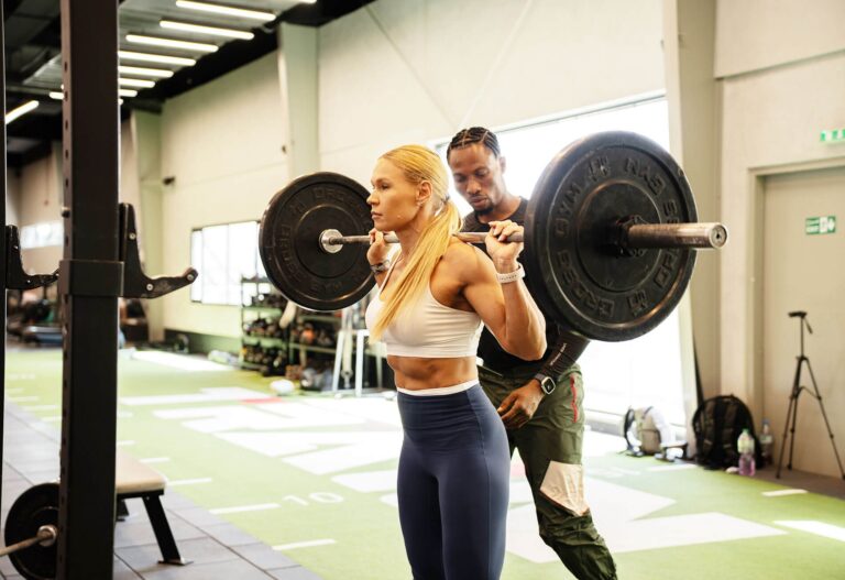 Fueling UAE athletes: practical guidance from a seasoned coach