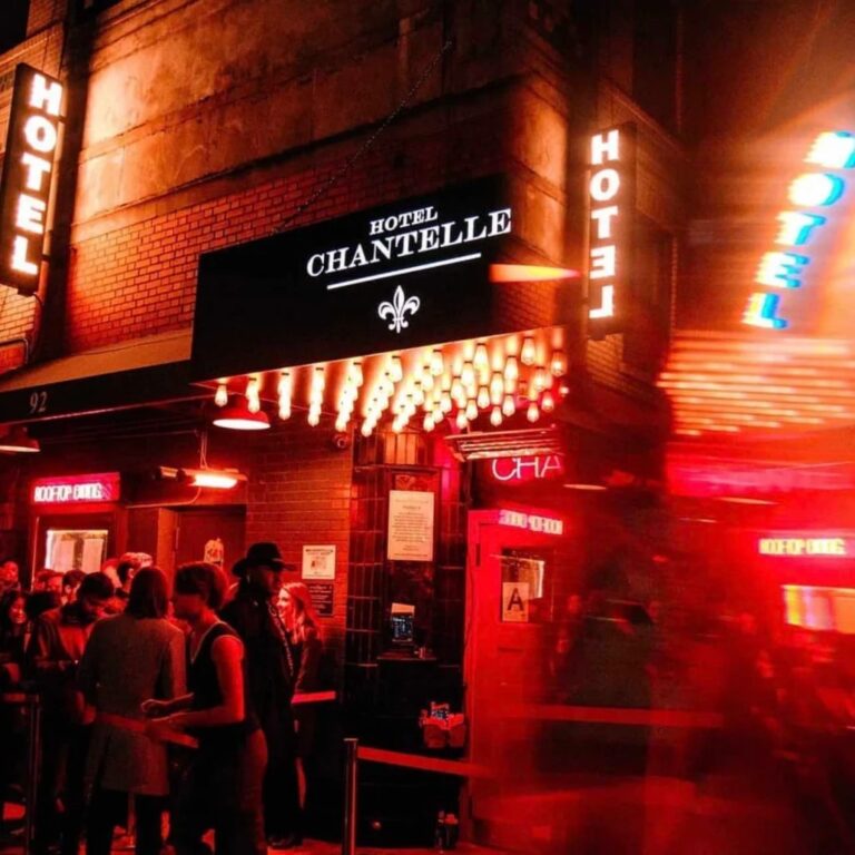 A Nightlife Guide to Astoria’s Hidden Heat and Sky-Top Escapes