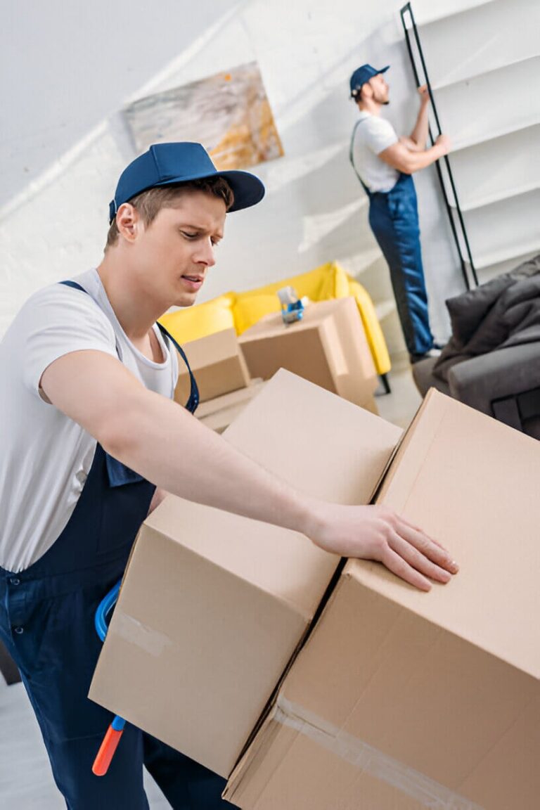Smooth, practical moves: Perth furniture removal that earns trust