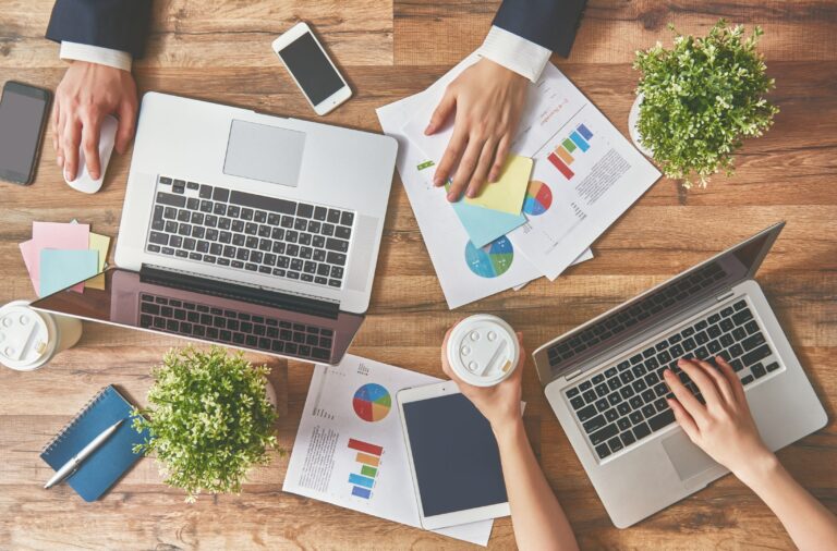 Partnering for Security: A Practical Guide for US Tech Vendors