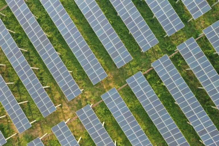 Rooftop Solar Pricing and Industrial Solutions for Delhi NCR