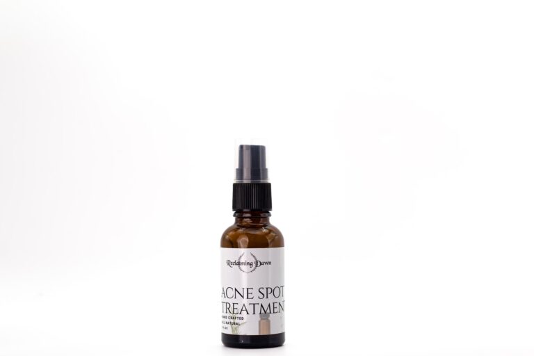 A Fresh Take on Underarms: Real Talk About Magnesium Deodorant and Gentle Care