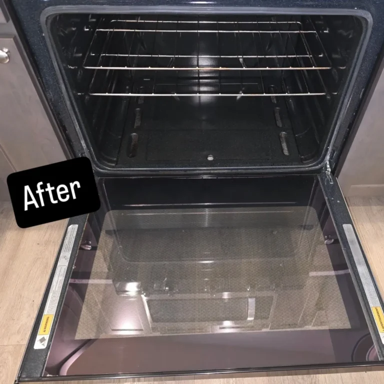 Smart, affordable move-out cleaning that fits your budget