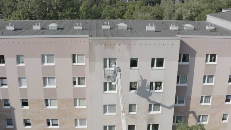 A Practical Guide to a Trusted Fachbetrieb für Fassadenreinigung