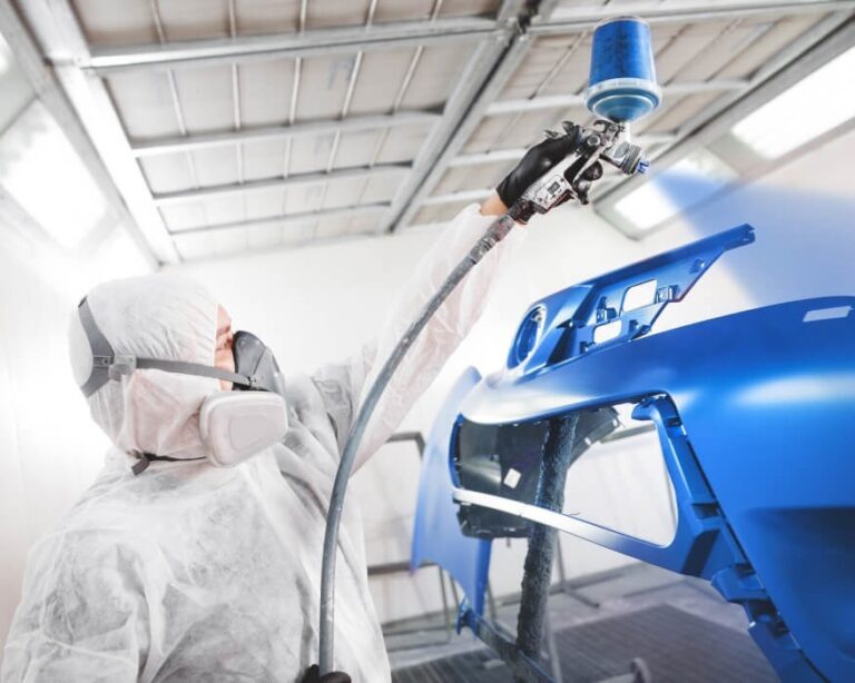 Smart Fixes for Vinyl Floors and Local Auto Care in San Fernando