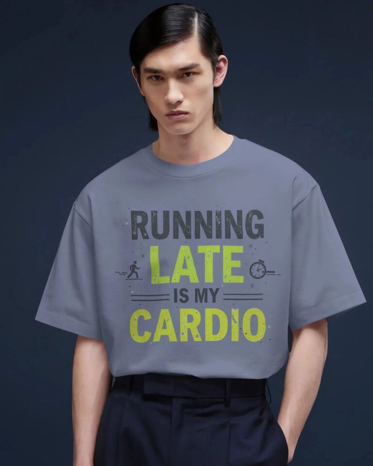 Chasing Style on a Budget: Streetwear That Fits India