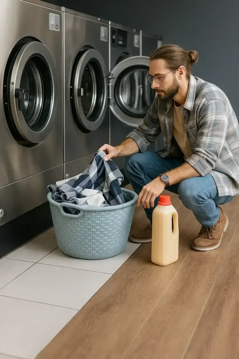 A practical guide to reliable laundry gear for busy facilities