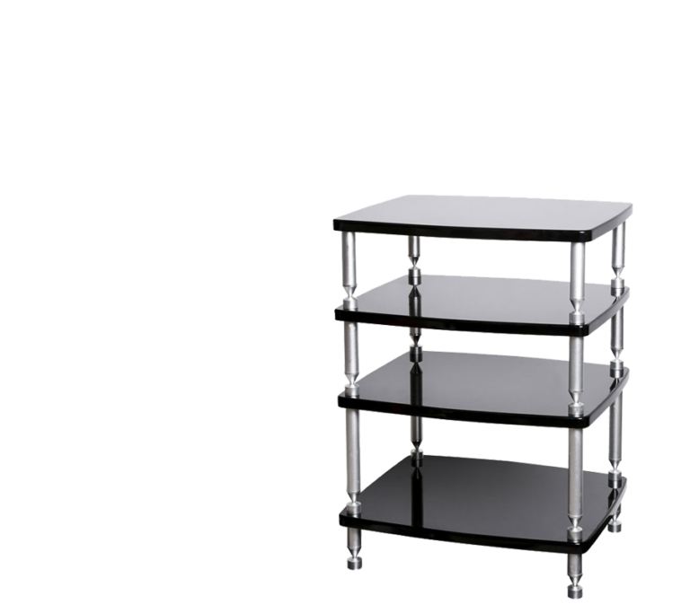 Mastering a Motorised TV Mount and an Automated Projector Lift