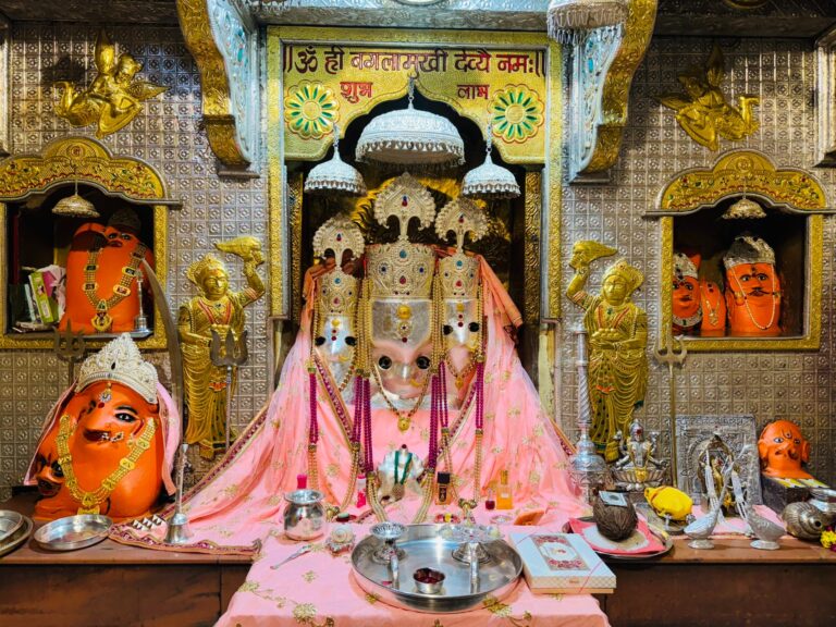 Bringing Online Temple Puja India to Dubai: A Trusted Path