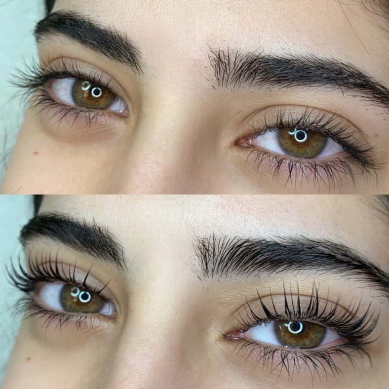 Eyebrow Tinting Tricks and Brow Threading Near Me: A Practical Guide