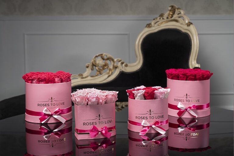 Rosas San Valentín y regalos aniversario que sorprenden