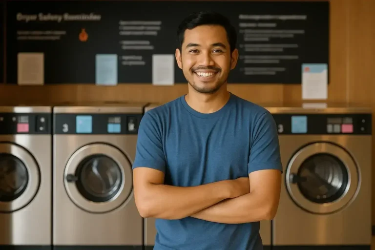 Speed Queen in Malaysia: A Practical Guide for Commercial Laundries