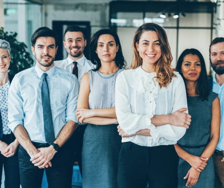 Sharper hiring starts with a precise intelligence background check